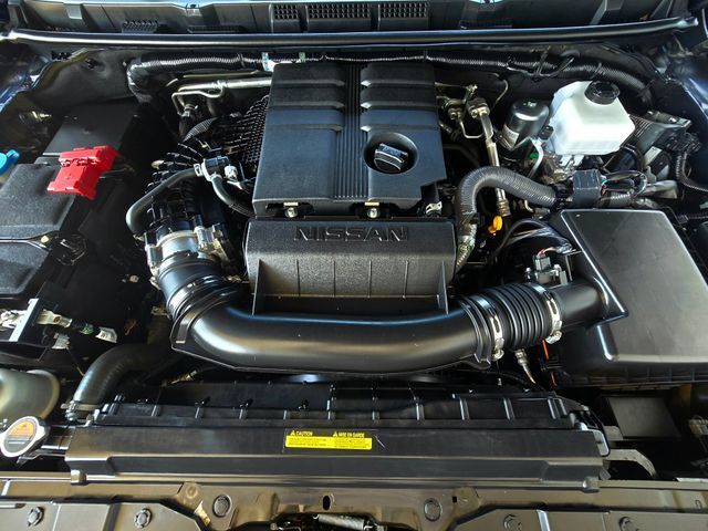 2024 Nissan Frontier PRO-X Folsom CA