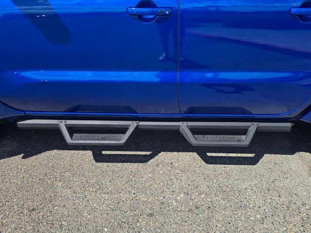 2024 Nissan Frontier PRO-X Folsom CA