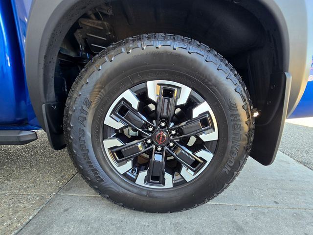 2024 Nissan Frontier PRO-X Folsom CA