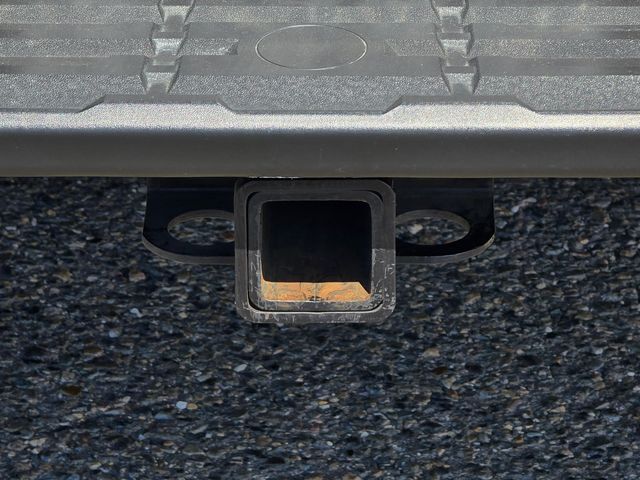 2024 Nissan Frontier PRO-X Folsom CA