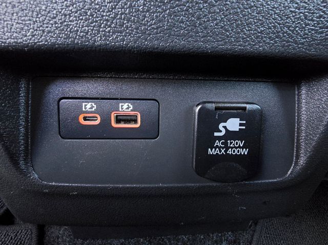 2024 Nissan Frontier PRO-X Folsom CA