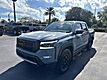 2024 Nissan Frontier PRO-X