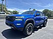 2024 Nissan Frontier PRO-X