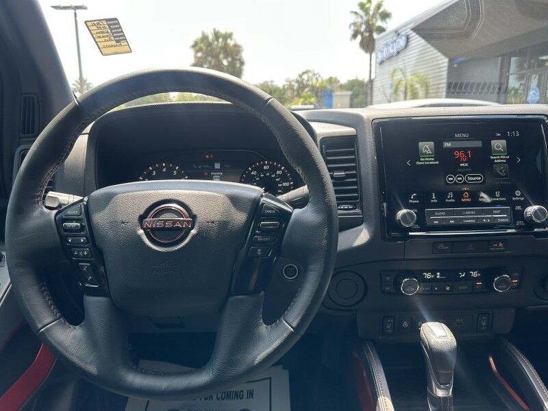 2024 Nissan Frontier PRO-X Jacksonville FL