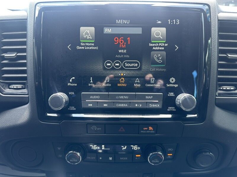 2024 Nissan Frontier PRO-X Jacksonville FL