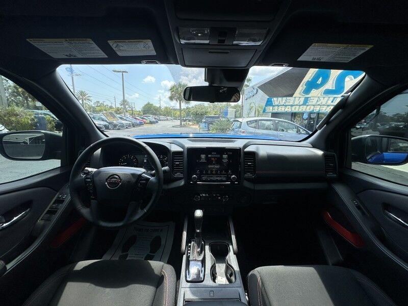 2024 Nissan Frontier PRO-X Jacksonville FL