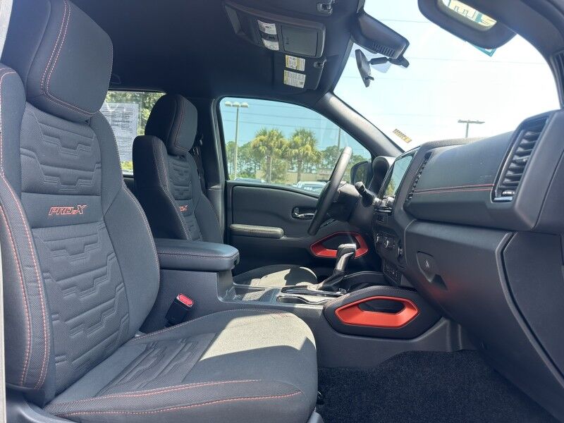 2024 Nissan Frontier PRO-X Jacksonville FL