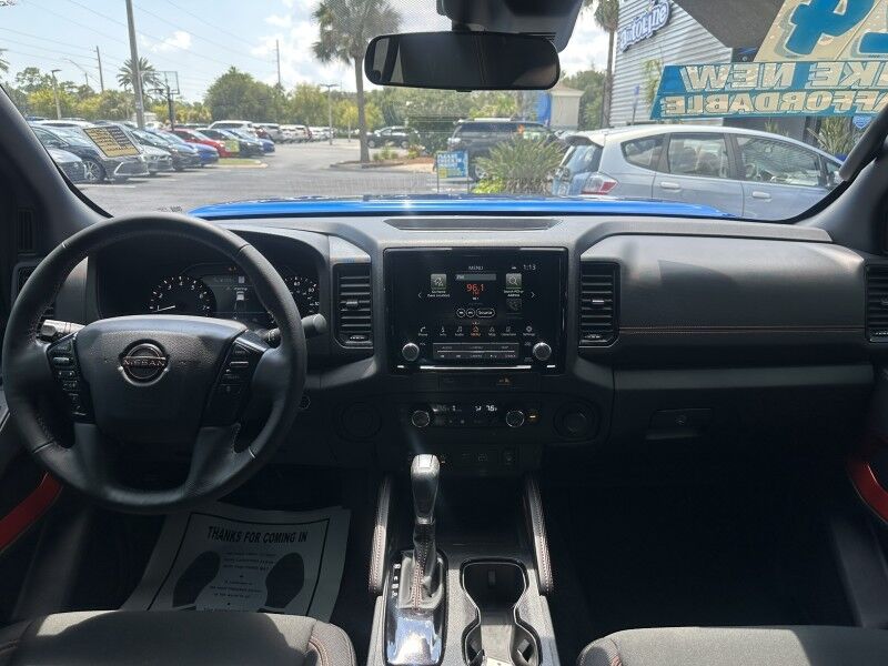 2024 Nissan Frontier PRO-X Jacksonville FL