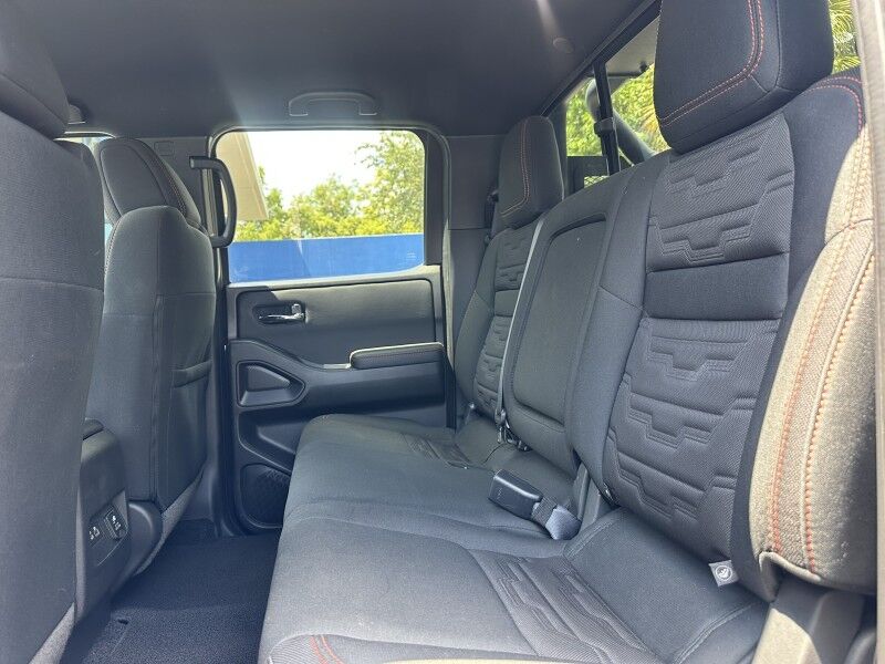 2024 Nissan Frontier PRO-X Jacksonville FL