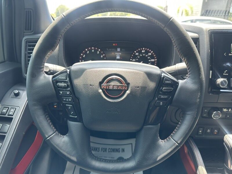 2024 Nissan Frontier PRO-X Jacksonville FL