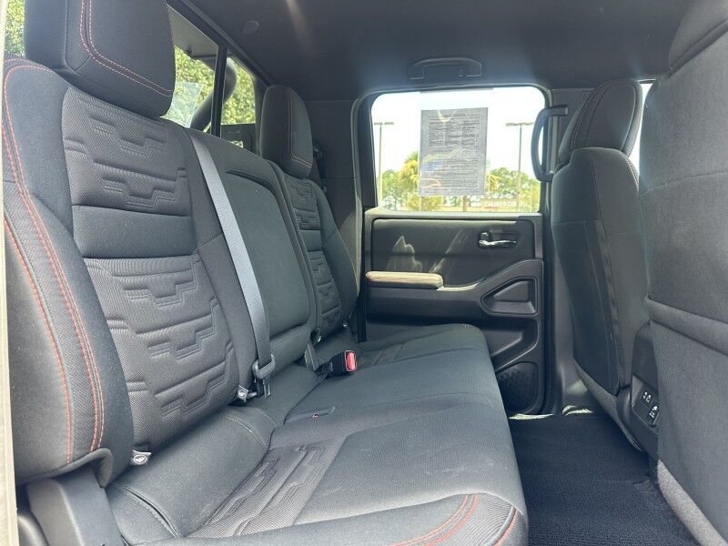 2024 Nissan Frontier PRO-X Jacksonville FL