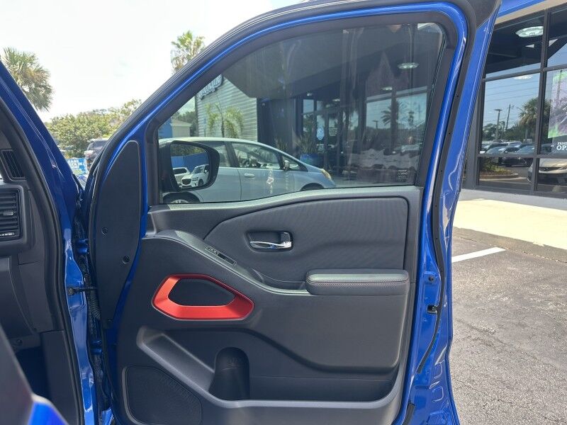 2024 Nissan Frontier PRO-X Jacksonville FL