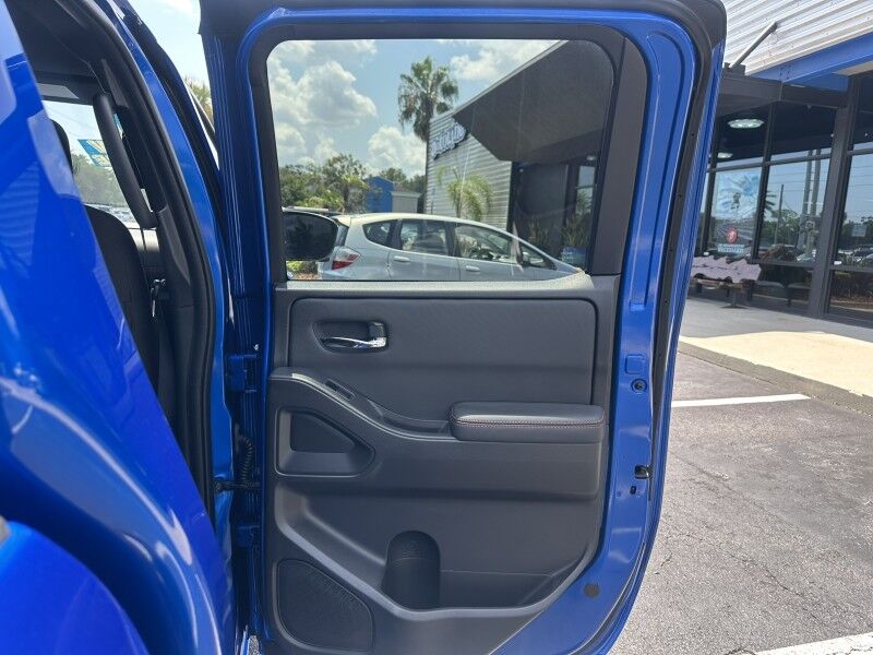 2024 Nissan Frontier PRO-X Jacksonville FL