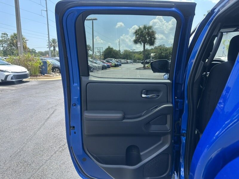 2024 Nissan Frontier PRO-X Jacksonville FL
