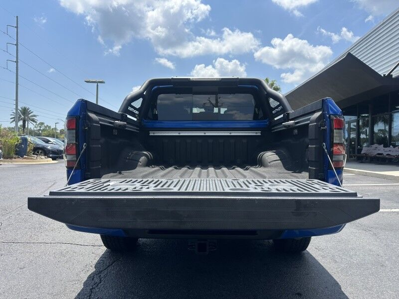 2024 Nissan Frontier PRO-X Jacksonville FL