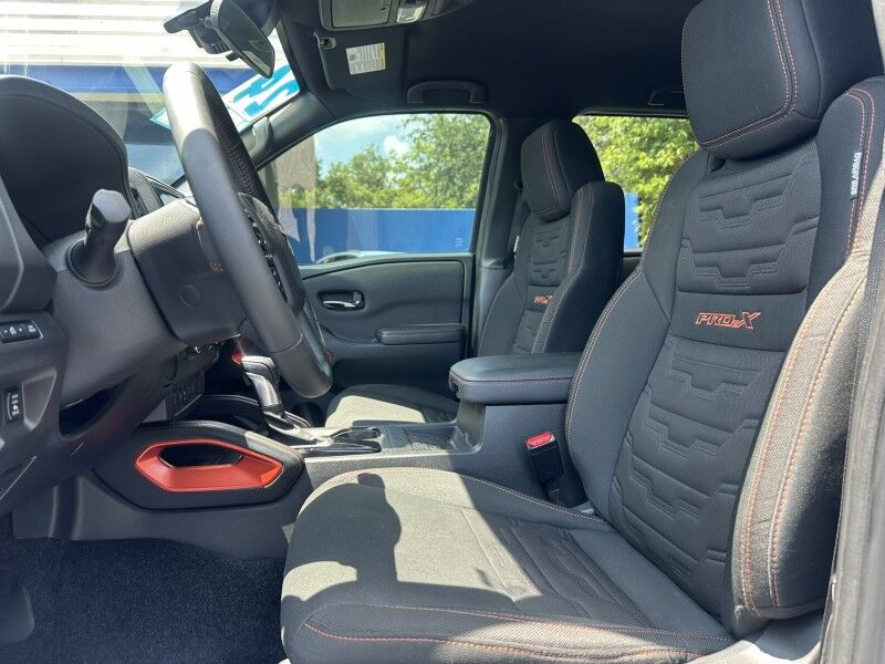2024 Nissan Frontier PRO-X Jacksonville FL