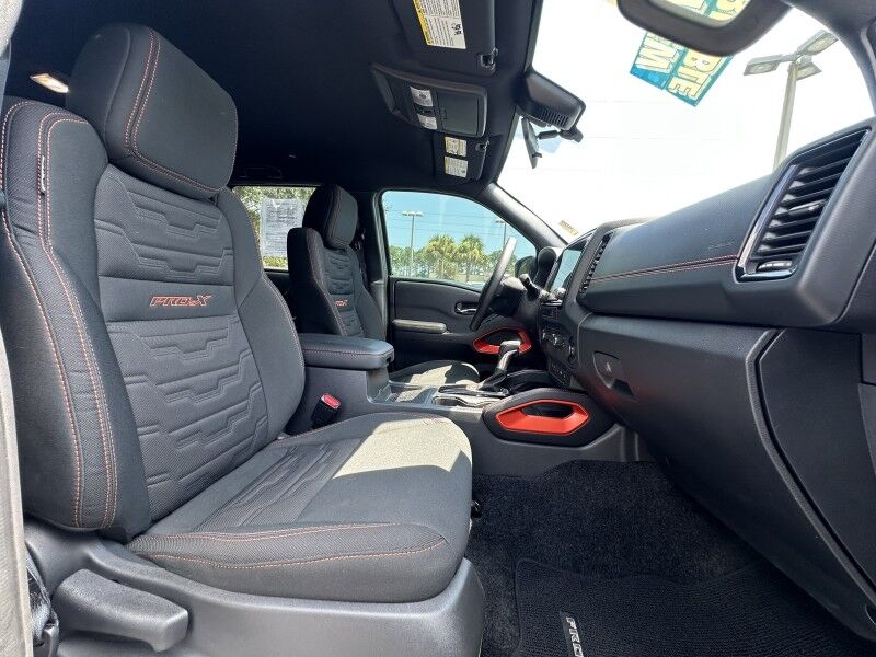 2024 Nissan Frontier PRO-X Jacksonville FL