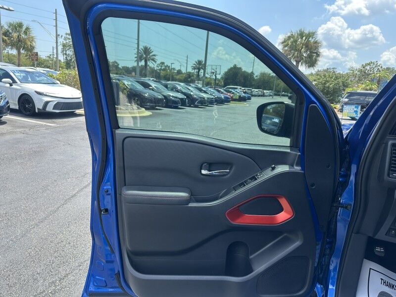 2024 Nissan Frontier PRO-X Jacksonville FL