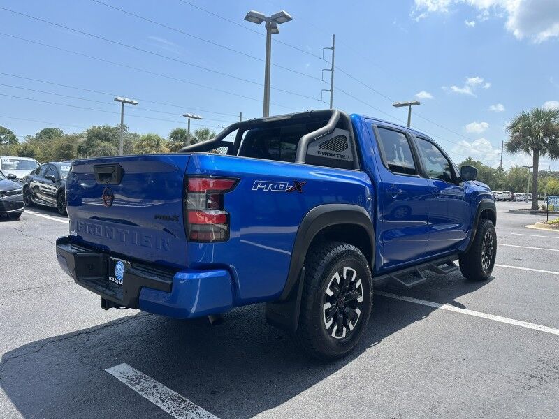 2024 Nissan Frontier PRO-X Jacksonville FL