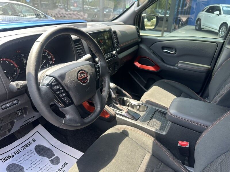2024 Nissan Frontier PRO-X Jacksonville FL