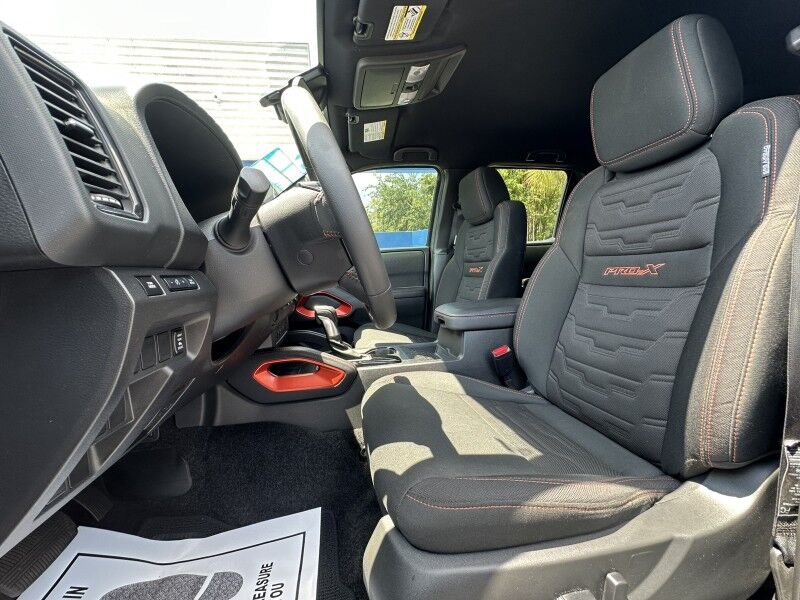 2024 Nissan Frontier PRO-X Jacksonville FL