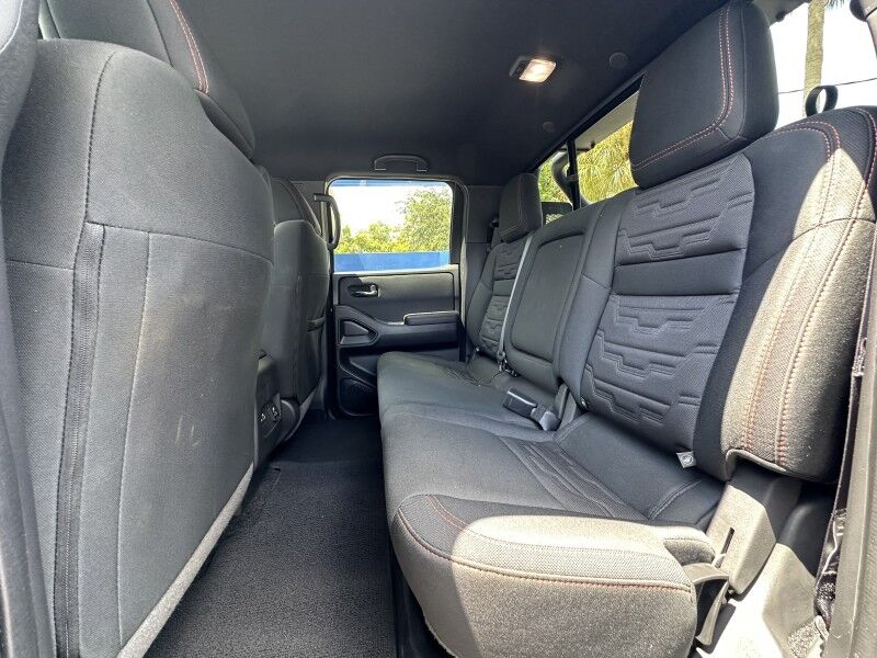 2024 Nissan Frontier PRO-X Jacksonville FL