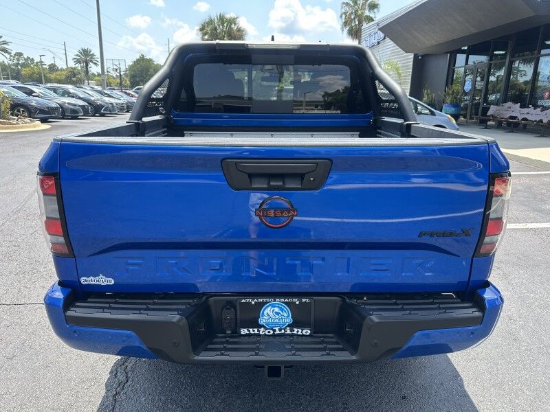 2024 Nissan Frontier PRO-X Jacksonville FL