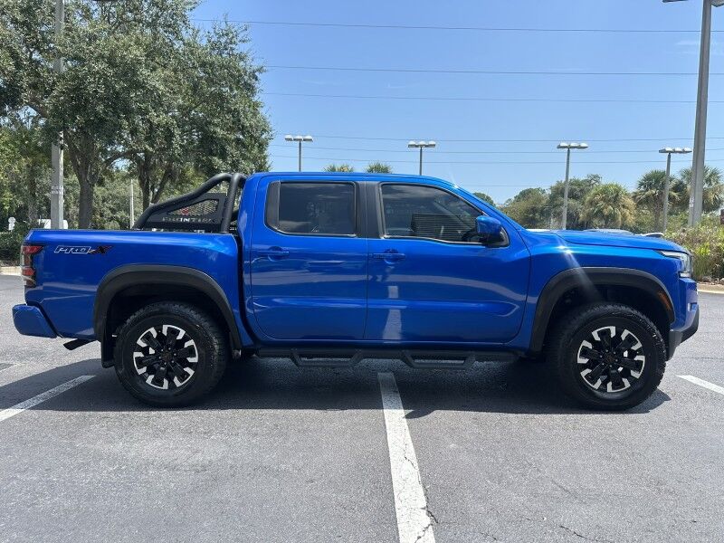 2024 Nissan Frontier PRO-X Jacksonville FL