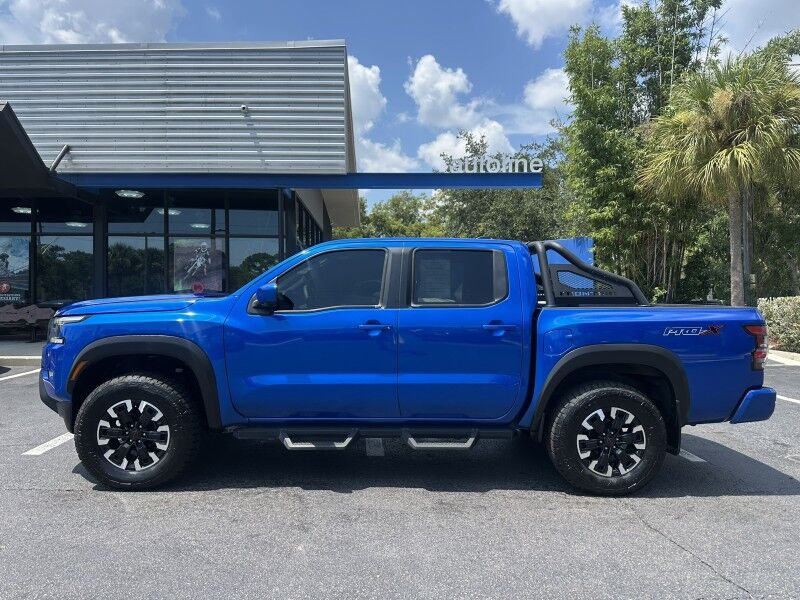 2024 Nissan Frontier PRO-X Jacksonville FL