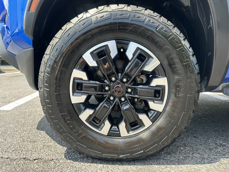 2024 Nissan Frontier PRO-X Jacksonville FL