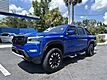 2024 Nissan Frontier PRO-X
