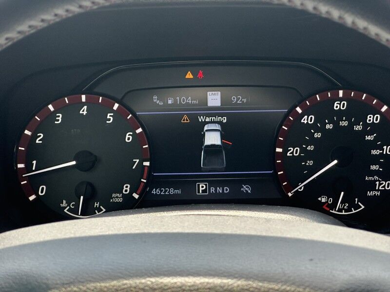 2024 Nissan Frontier PRO-X Jacksonville FL