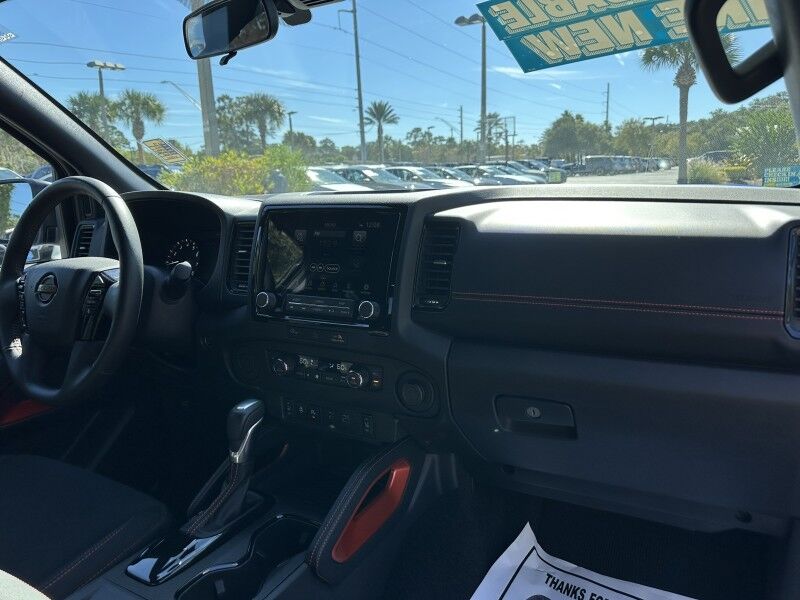 2024 Nissan Frontier PRO-X Jacksonville FL
