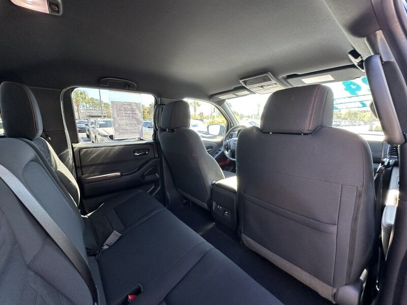 2024 Nissan Frontier PRO-X Jacksonville FL