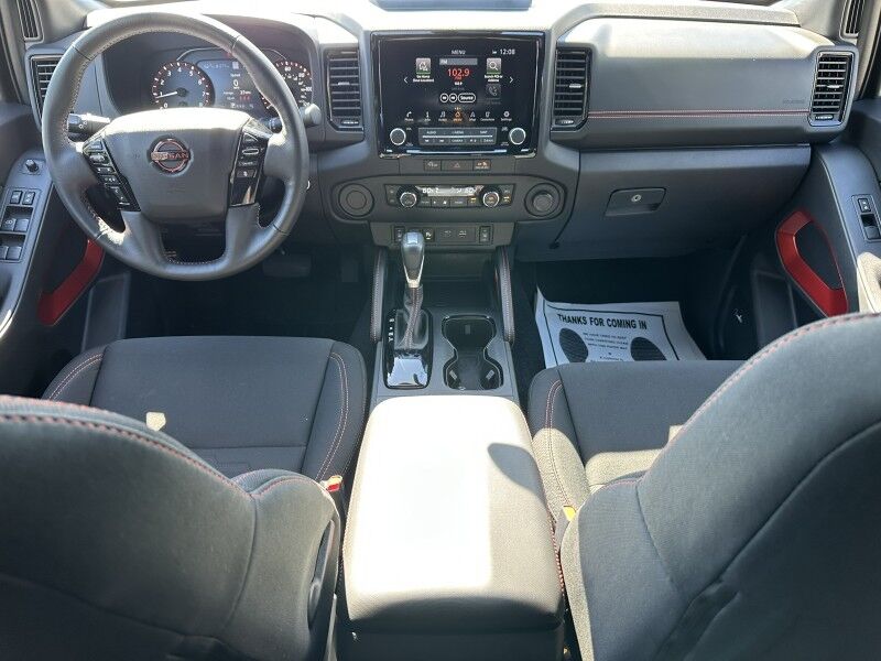 2024 Nissan Frontier PRO-X Jacksonville FL