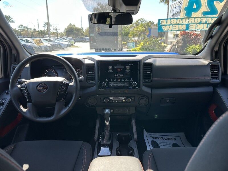 2024 Nissan Frontier PRO-X Jacksonville FL