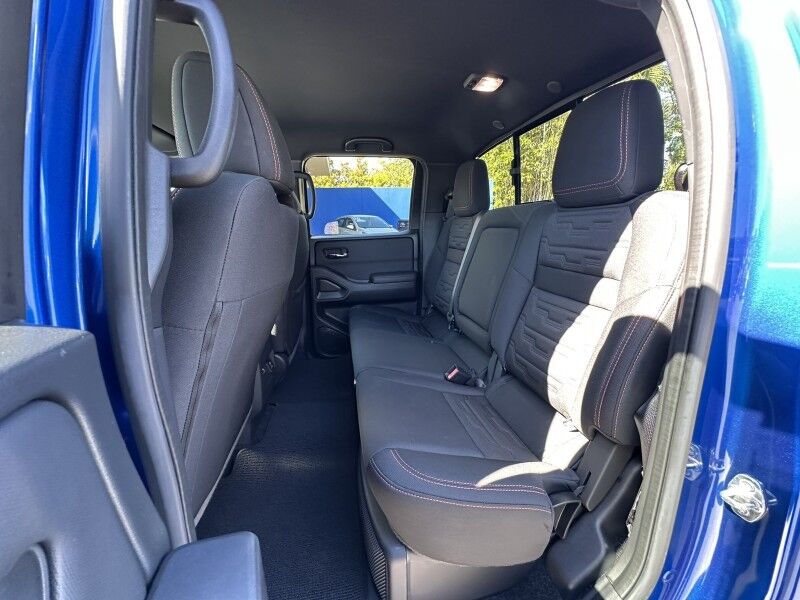 2024 Nissan Frontier PRO-X Jacksonville FL