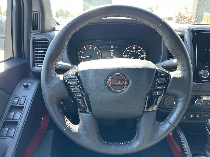 2024 Nissan Frontier PRO-X Jacksonville FL