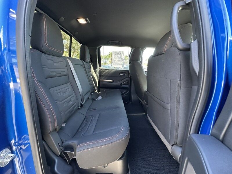 2024 Nissan Frontier PRO-X Jacksonville FL