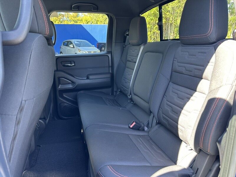 2024 Nissan Frontier PRO-X Jacksonville FL