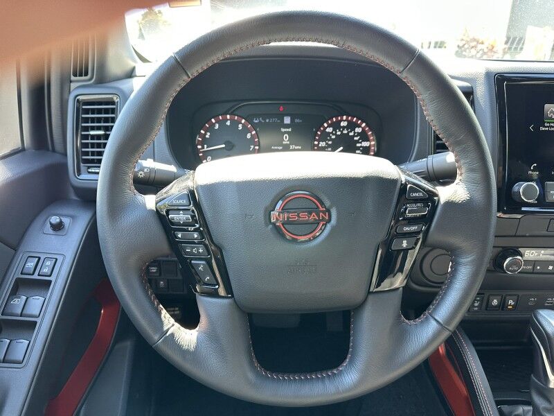 2024 Nissan Frontier PRO-X Jacksonville FL