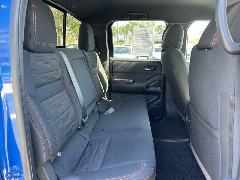 2024 Nissan Frontier PRO-X Jacksonville FL