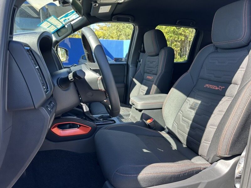 2024 Nissan Frontier PRO-X Jacksonville FL