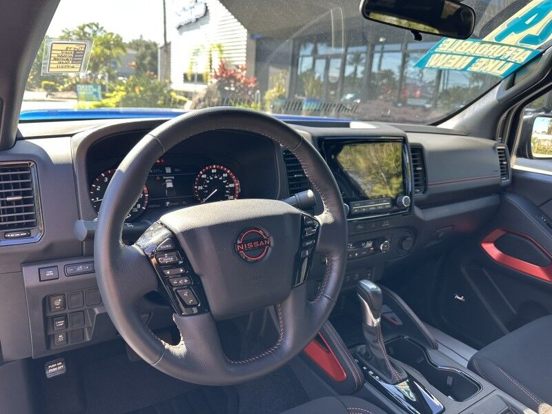 2024 Nissan Frontier PRO-X Jacksonville FL
