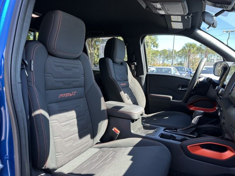 2024 Nissan Frontier PRO-X Jacksonville FL