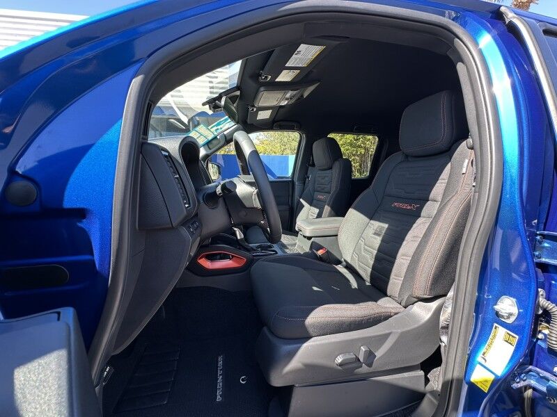 2024 Nissan Frontier PRO-X Jacksonville FL