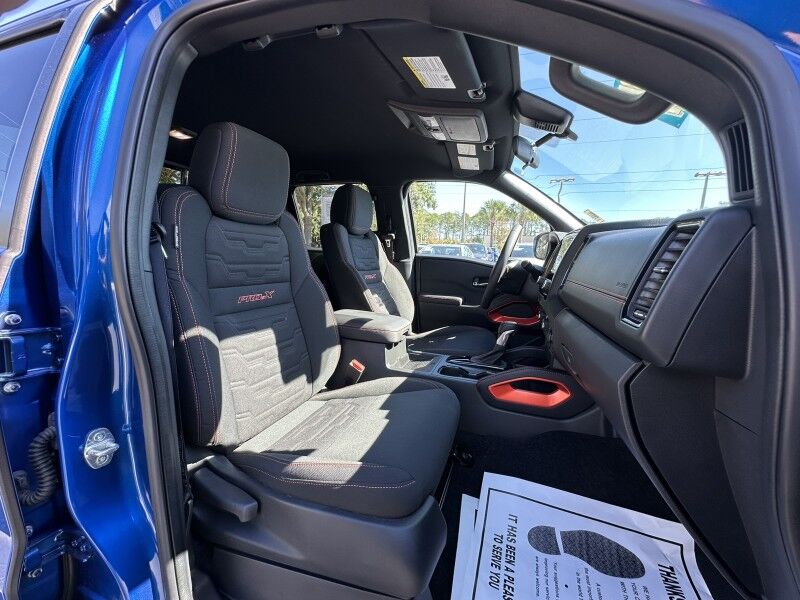 2024 Nissan Frontier PRO-X Jacksonville FL