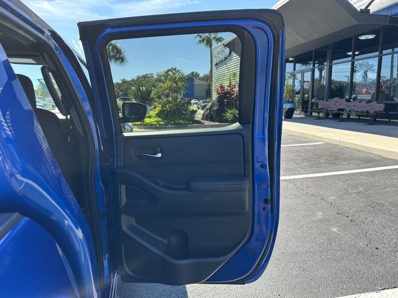 2024 Nissan Frontier PRO-X Jacksonville FL