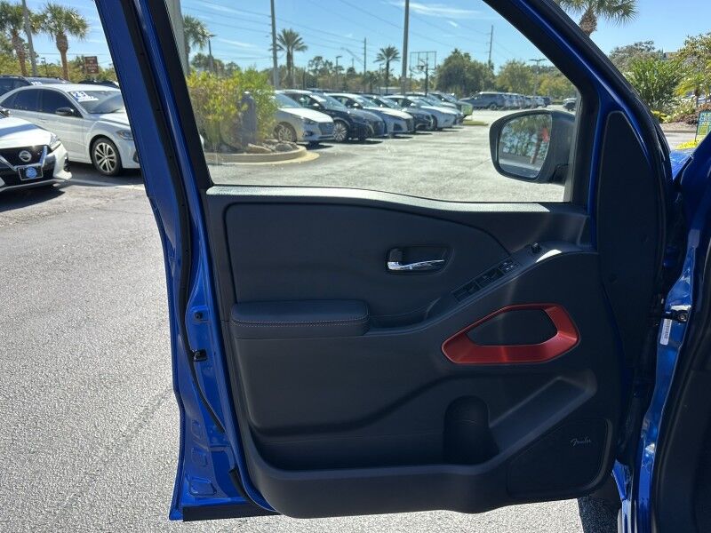 2024 Nissan Frontier PRO-X Jacksonville FL
