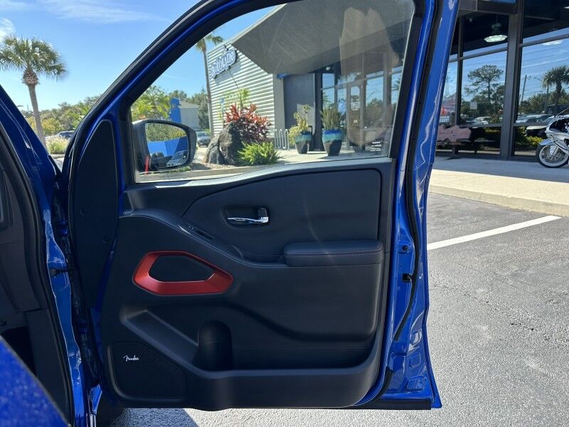 2024 Nissan Frontier PRO-X Jacksonville FL